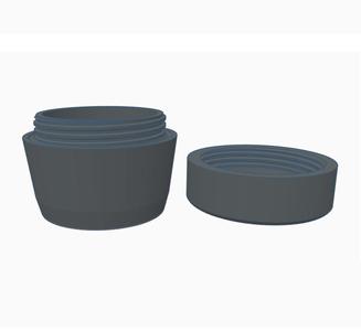 CF20 & CF29.5 3D Printed Parts