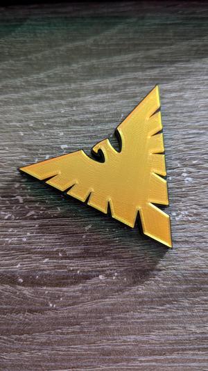 Phoenix Emblem - X-Men