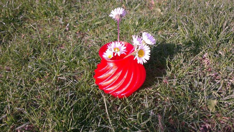 Vase