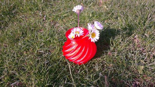 Vase