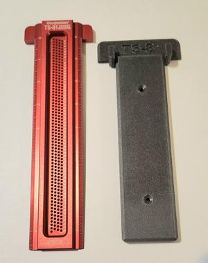 TS-8 Rack-It - Woodpeckers
