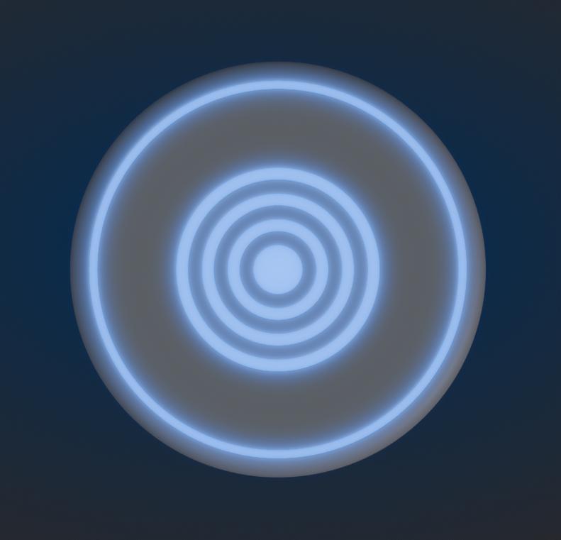 Identity Disc (TRON 1982)