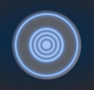 Identity Disc (TRON 1982)