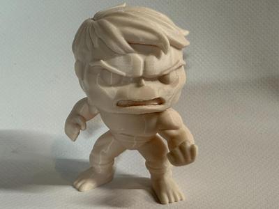 Funko Pop Hulk