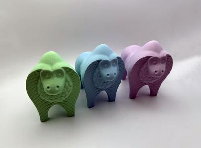 Funky Monkey
