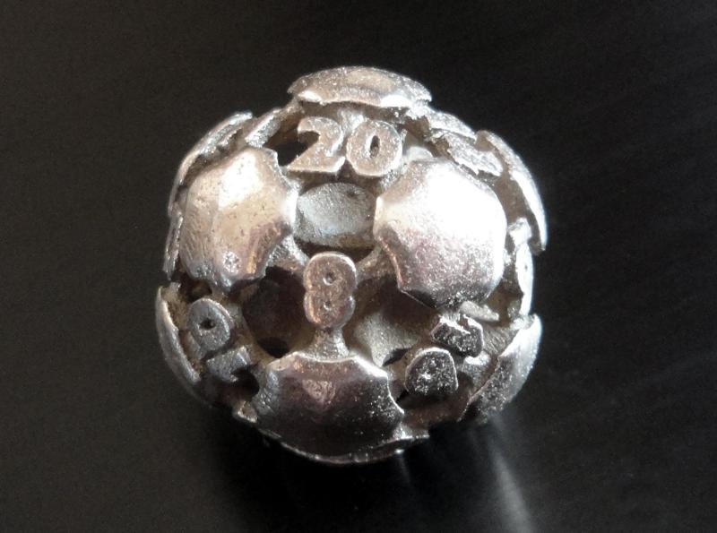 Chord d20