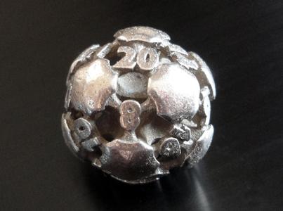 Chord d20