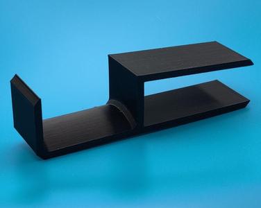Headphone Mount for Desks, Nightstands and Tables
