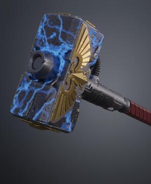 Thunder Hammer