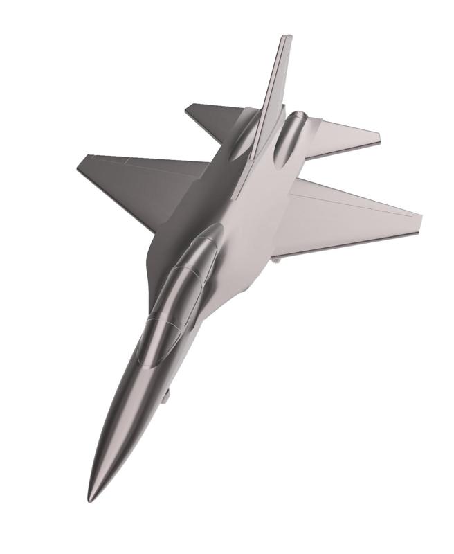 AIDC F-CK-1B Ching-kuo