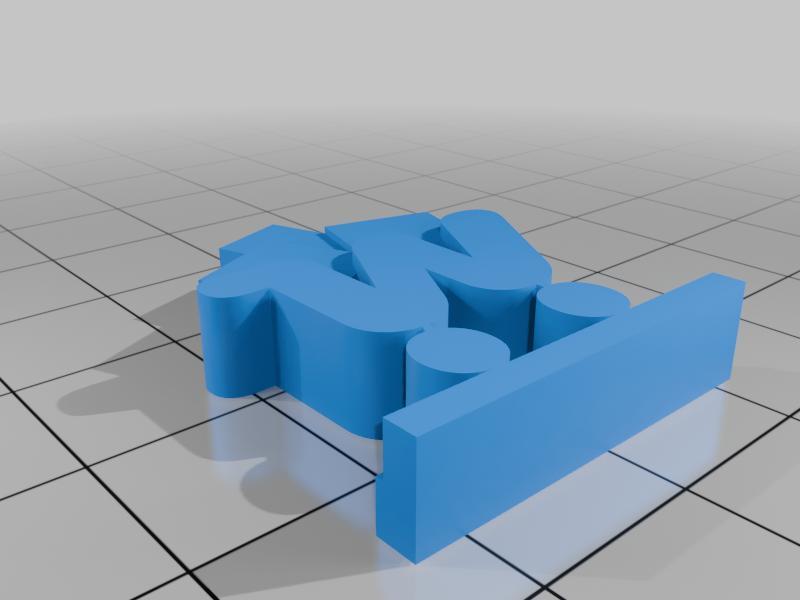 New WooCommerce Logo