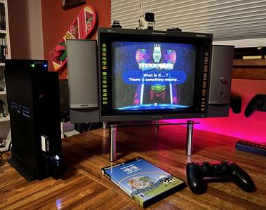 Bose Companion 2 Series II Stands for PVM-14L5