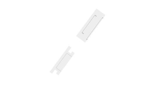 Parkside X20V Mount Set