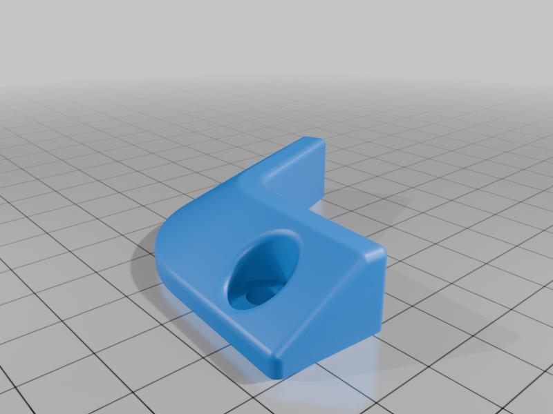 Thrustmaster TFRP Corner Brackets