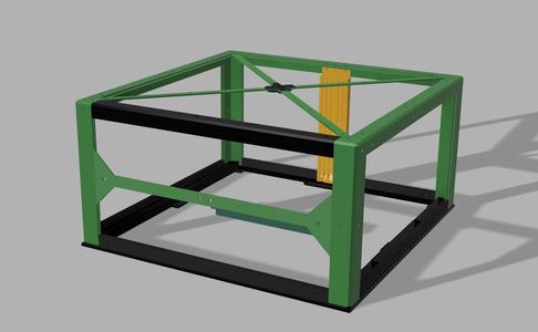 Filament Box (FilaBox)