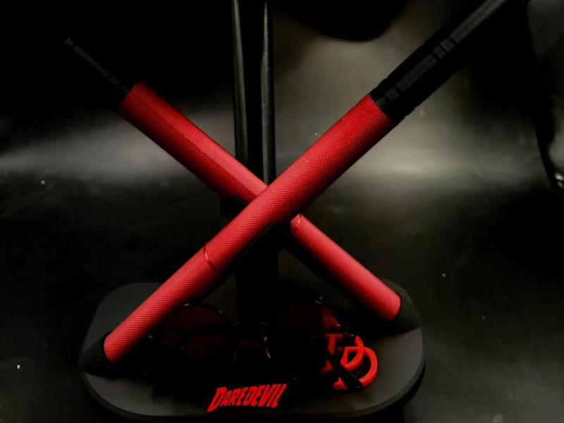 Daredevil Stand V2