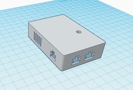 Bambu USB 446