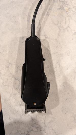Wahl Clipper Cover Model ST