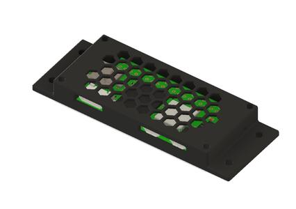 Raspberry Pi Zero Case