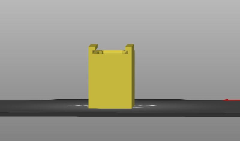 ak mag extension 
