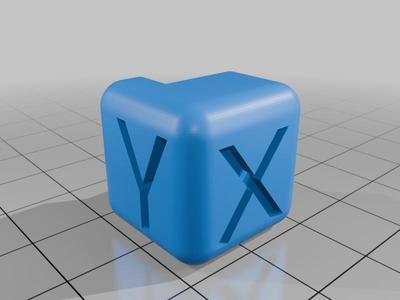 Calibration Cube+