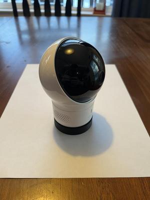 Eufy Spaceview Baby Monitor 1/4-20 Thread Adapter Mount