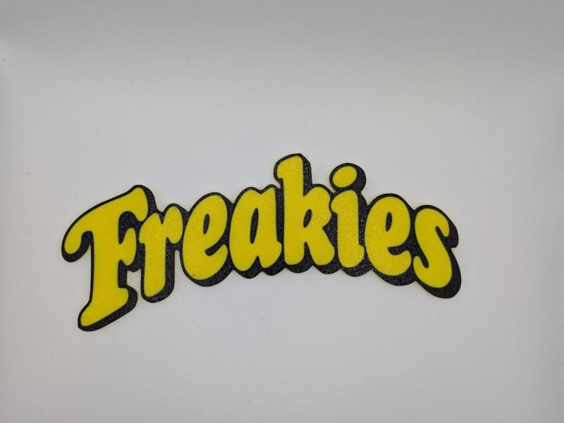 Freakies Logo