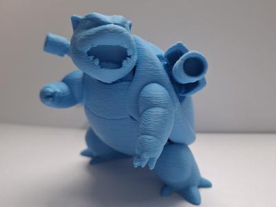 Blastoise