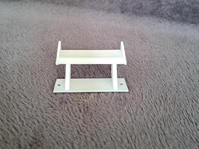 Mini RC Car Spoiler