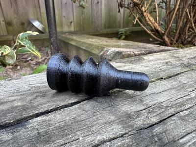 Flex (TPU) Puffer Fidget Toy