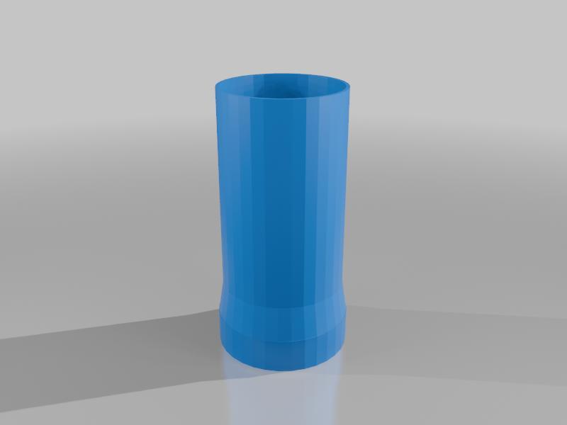 Ramtuff Resin Shelf Extension STL
