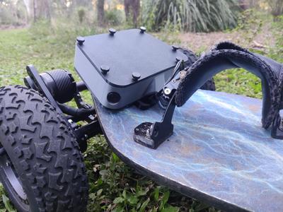 Mountain Board ESC Box