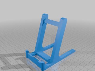 Baseball Card Stand for Thick Sports Jersey or Thicker Relic Cards
