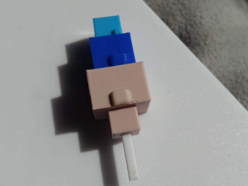 Roblox Candy blossom from grow a garden