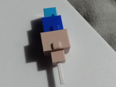 Roblox Candy blossom from grow a garden