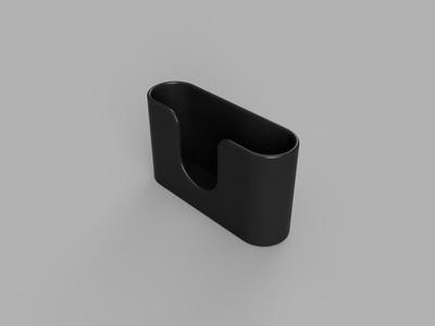 Meross Garage Door Opener Hub Caddy