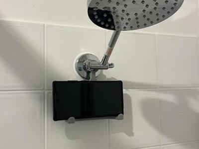 Shower Phone Holder