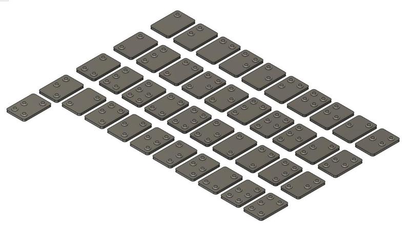 Braille teaching aid