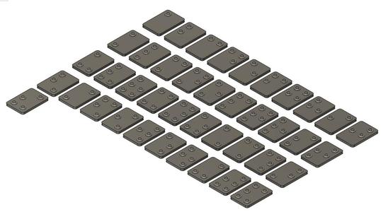 Braille teaching aid