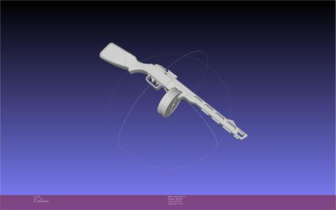 Re-Creators Altair Gun