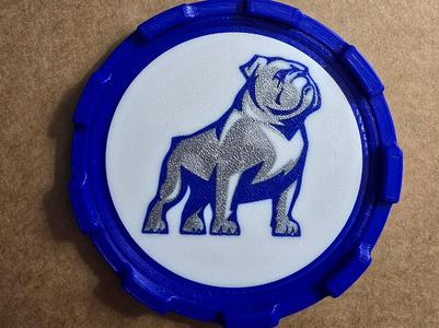COASTER MASTER INSERT - SAMFORD