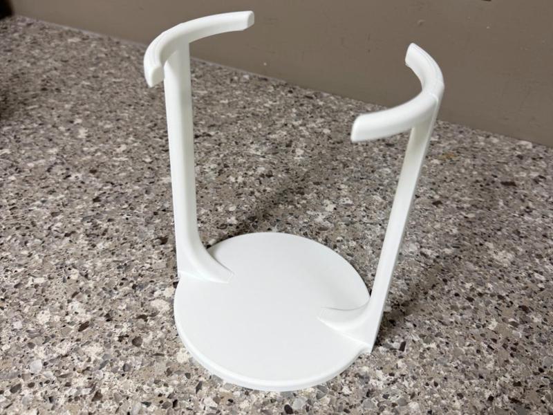 Vac Bag Stand
