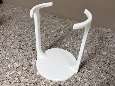 Vac Bag Stand