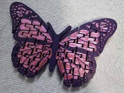 Flex Butterfly