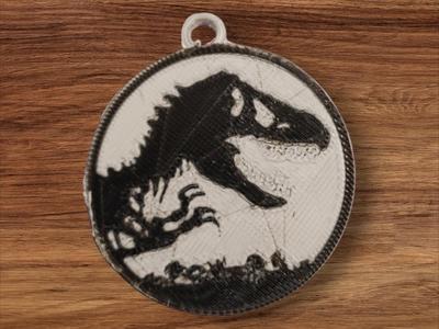 jurassic world movie accessory