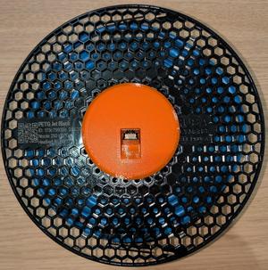 Prusament Keystone Cable Spool