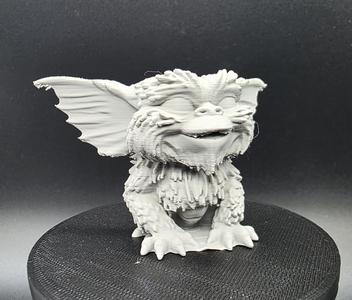 Smiling Gremlin