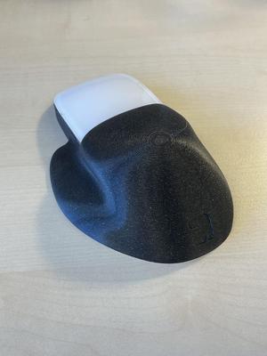 Ergonomic Magic Mouse Adapter