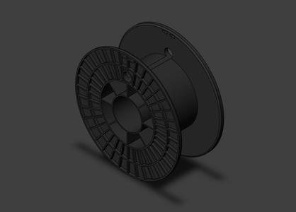 FDplast Spool