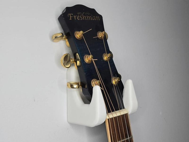 NEW GUITAR WALL MOUNT